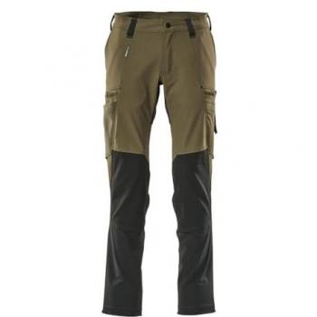 Pantaloni Advanced 21679 Mascot Funzionali Big