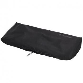 Kit Completo: Bajo DC 102x39x14, Puente y Pastillas – Thomson