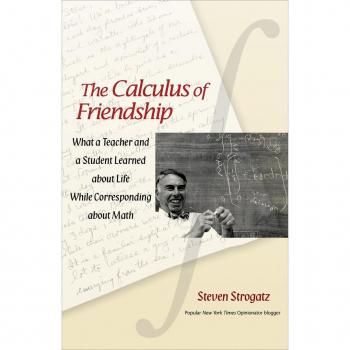 Vitalsource Technologies, Inc. Calculus of Friendship