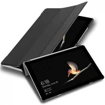 Funda de Cuero Artificial para Surface Go