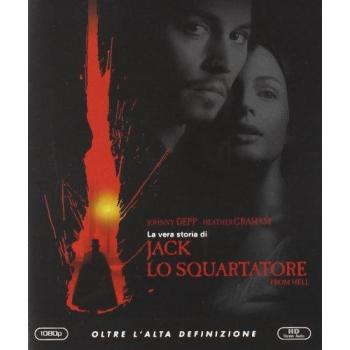 La Vera Storia Di Jack Lo Squartatore