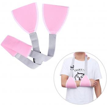 Soutien orthopédique réglable pour bras, coude et épaule