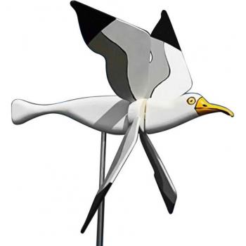 Mouette Vitesse Ventique