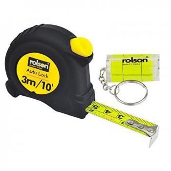 Auto-lock Tape Measure 7.5mm