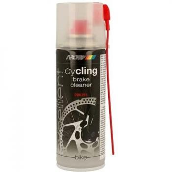 MoTip Fahrrad-Bremsenreiniger 200 ml