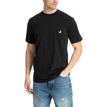 Men's S Size Moschino Goose Detail Shirt