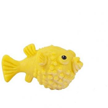 Safari Ltd Juguete pez globo Good Luck Minis