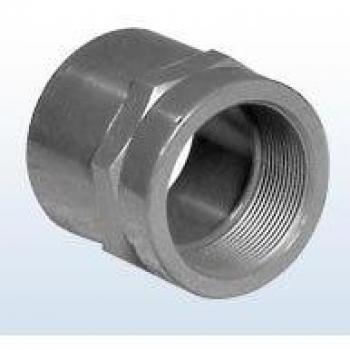 Gewinde-Muffe PVC 50 mm x 1,5 