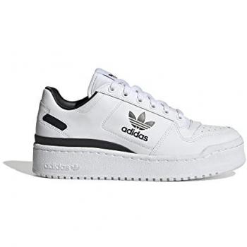 Baskets Sportives Femme adidas Forum Bold