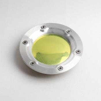 Komplettset Radmittenkappen 8N0601165A – TT, Coupe, Roadster, RS6, RS4