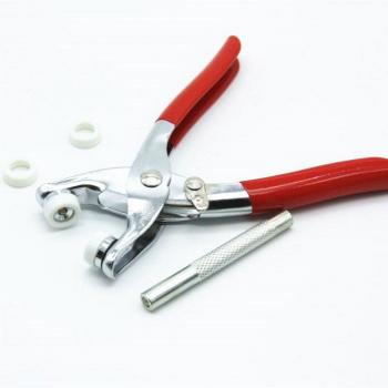 Snap Fastener Installation Pliers