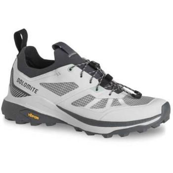 Dolomite Damen Sneaker, Modell Nibelia, Farbe: Weiß