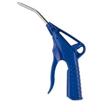 Blaspistole 90 mm mit dosierbarer Star-Tip-Düse