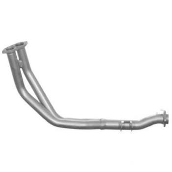 Échappement VEGAZ RR‑285 (900 mm) – Compatibilité Espace 2