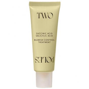 Zwei Pole Anti-Pickel Behandlung 40 ml