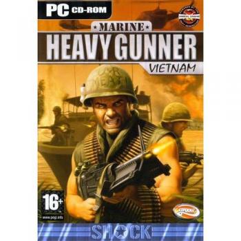 Tireur d'Élite Vietnam PC