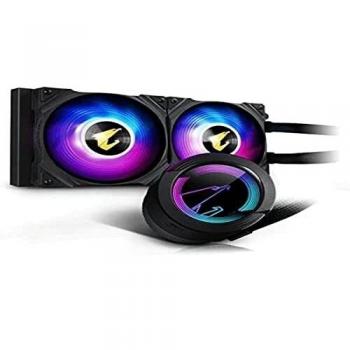Kit de refroidissement liquide Gigabyte Aorus WaterForce 240