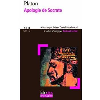 Apologie de Socrate
