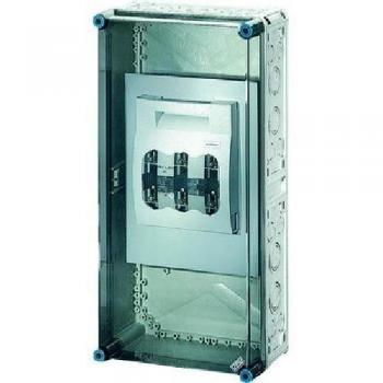 Hensel Mi 5451 Armoire de Distribution