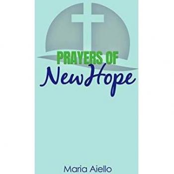 Prayers of New Hope