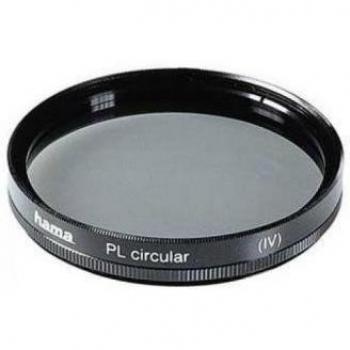 Filtre Hama 52 mm polarisant arrondi