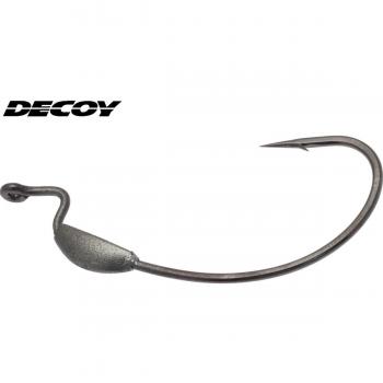 Corda Vetrina 104W Decoy: 1,5 g di peso
