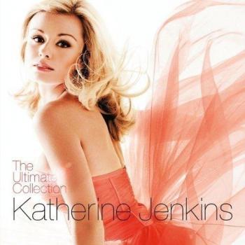Katherine Jenkins