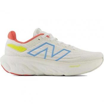 New Balance 1080 V13 Femenino Blanco