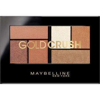 Gotham Pocket Palette