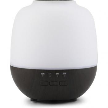 Wood Grain Electric Aromatherapy Diffuser