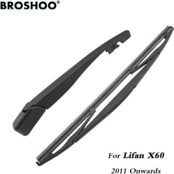 BROSHOO 305mm Windscreen Wiper for Lifan X60