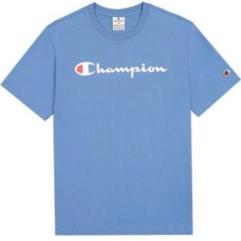 T-Shirt Champion K1627 Masculino Manga Curta