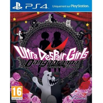 Danganronpa : Le Dernier Chapitre – Des Esprits Dévastés