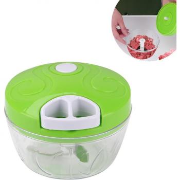 Cortador multifuncional de cocina