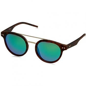 Polaroid PLD 6031/S 5Z Occhiali da Vista Matt Havana Unisex