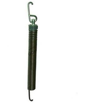 Ressort de serrage porte lave-vaisselle Candy Hoover 41015822