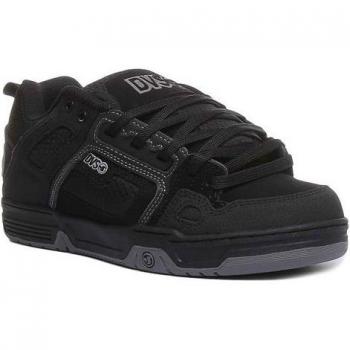 DVS Comanche Skate Noir Homme