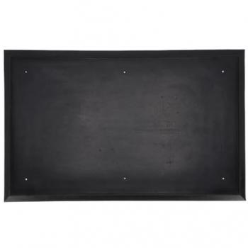 Rivanto rutschfester Türmattenunterleger 81 x 50 cm