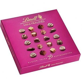 Soft Pink Chocolate Gems – 100 g