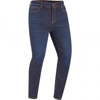 Segura Uzy Jeans de moto Bleu taille : S