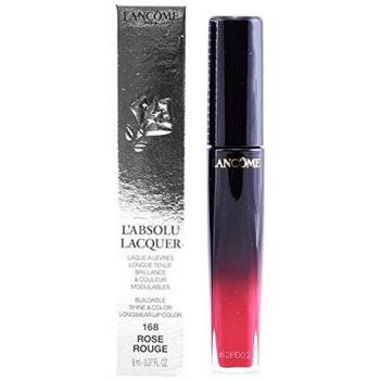 Lancôme Absolu Lacquer Lipgloss