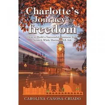 Charlotte's Journey to Freedom