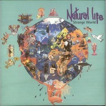 Natural Life Rare 7 Vinyl NLIFE2
