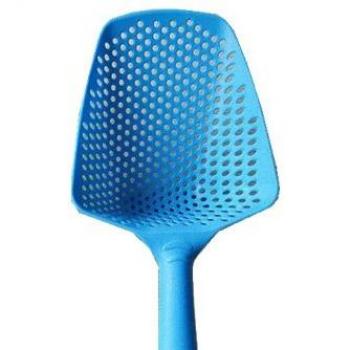 Colador de Cocina de Nailon para Drenar Agua