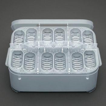 12 Gitter Inkubator für Haustiere