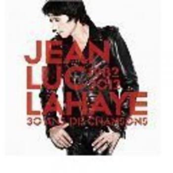 Compilation 30 Ans de Chansons