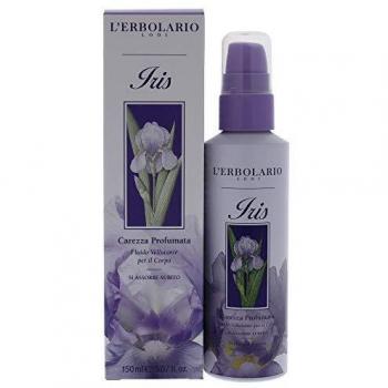 L'Erbolario Iris de Caricia Perfumado 150 ml