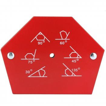 Accesorio Magnético para Soldadura 50 lbs