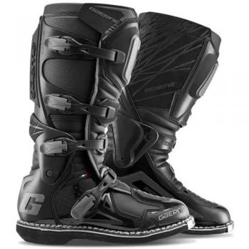 Gaerne Stivali Offroad Midnight Black/Epoca Grey EU 41