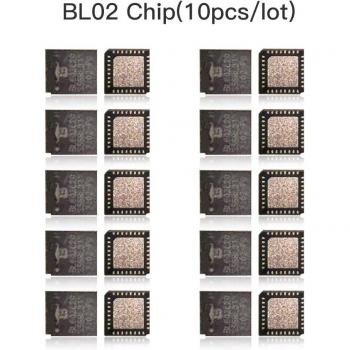 BL602 IoT SDK WiFi & Bluetooth Chip (10 pcs)